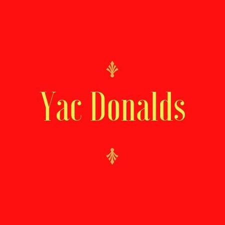 Hotel Yac Donalds Kāgbeni Eksteriør bilde